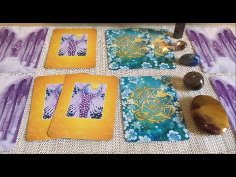 Neumond-Orakel und Liebesorakel  24.01.2020