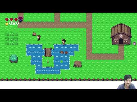 Interactive Educational Game on Azure Learning Adventure Interactive Educational Game on Azure Learning Adventure