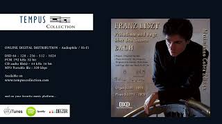 Liszt - Prelude and Fugue on the Name BACH - Organ Version - Part I - Maximianno Cobra - 2026 - 4K