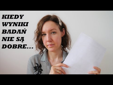 Rak szyjki macicy - moja historia walki o zdrowie