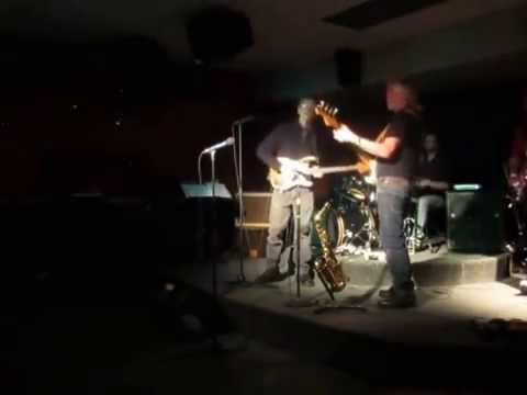 Thumbnail for JAM SESSION AVEC HOUSEBAND @ Rawdon Inn 2015-03-09 by The House Band
