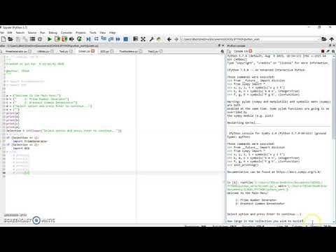 Pythonlab5