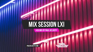 Mix Session LXI