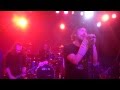 10 Years- "Triggers & Tripwires" @ Mercy Lounge ...