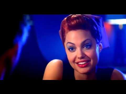 Angelina Jolie and Ryan Phillippe, Playing by Heart, 1998