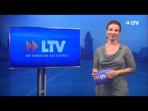 LTV AKTUELL am Mittwoch - Sendung vom 25.08.21