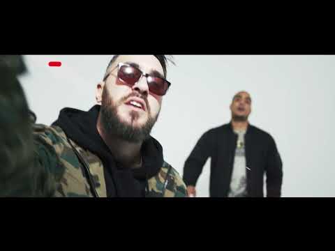 Henx - F•cka Med Mig Ft. Kushtrim, Shivano & Ivory