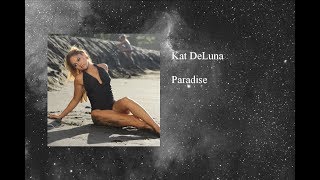 Kat DeLuna - Paradise