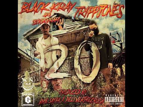 Black Kray x TrippJones - 20