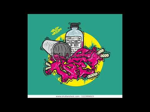 DEATH $QUAD - CÊ TÁ IN SHOK!? (feat. Yun Wob, D$ Luqi, Massaru) (prod.pdr0sa