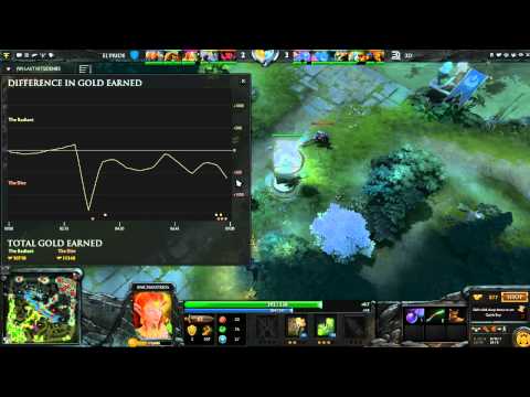 Starladder Starseries Season 5 3D!Clan vs. eL.Pride