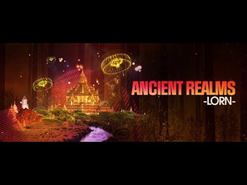 Ancient Realms [PsyChill] (with guest Nakhodka) 20.01.2018