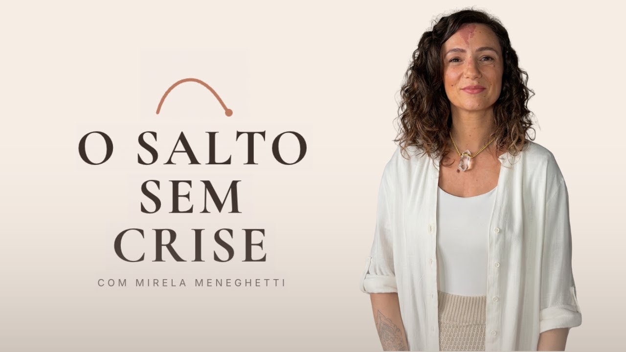O Salto Sem Crise