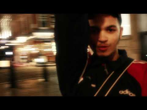 VXMOB - Pensando en Ti (prod by. MG)