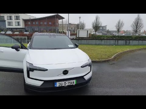 Volvo EX30 EX30 MY26 SIN MTR EXT RNG PLUS - Image 2