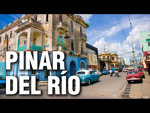 Así se ve Pinar del Río cuando se acerca el fin de 2025