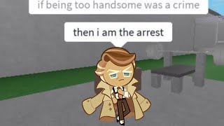 maintaining my silly lil kingdom to escape from my silly lil life