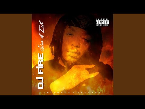 The Beginning of the End (feat. Purpman Ghost, J Blaque & Infamous 6)