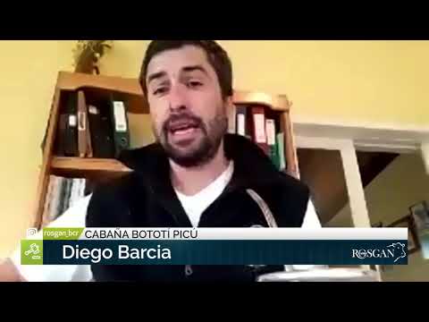 La historia de la Cabaña Bototí Picú