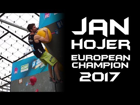 Jan Hojer VS Tomoa Narasaki - IFSC Climbing World Cup Munich - Climbing Comparison