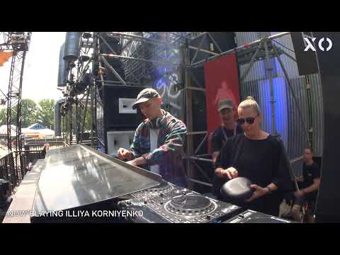 Iliya Korniyenko • Extrema 2022