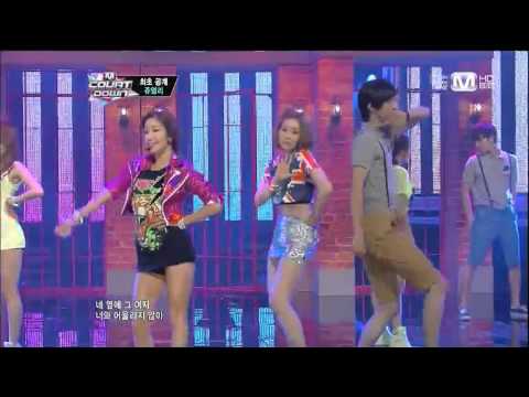 130704 Jewelry - Hot & Cold (ComeBack)