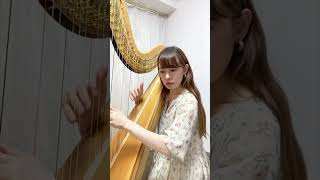 Download lagu 【グランドハープ×フルート】アストルピアソラ「タンゴの歴史」よりカフェ1930 mp3