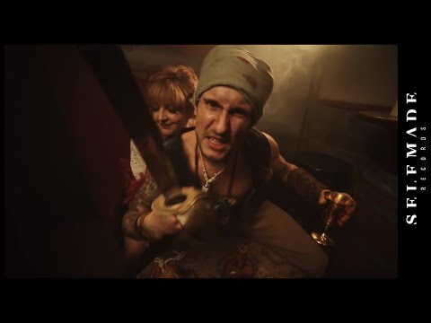 257ers - Piraten (Official HD Video)