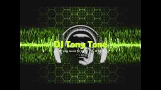 BIG TUNES Bootleg Live Mix By DJ Tony Tone 2014