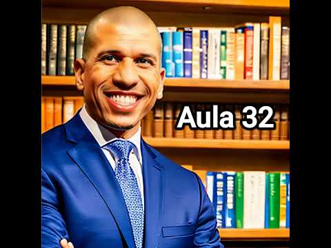 Aula 32 - Como honrar pai e mãe?