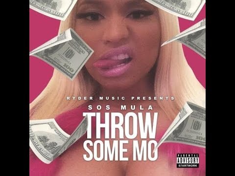 Video thumbnail for Throw Sum Mo