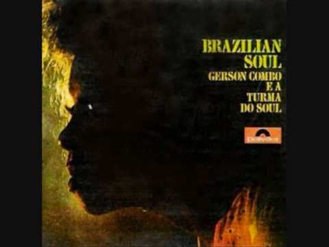 Gerson "King" Combo-Good bye