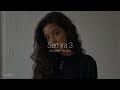 Samira 3 -Scridge Ft.Isleym (Slowed reverb)