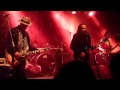 Tito & Tarantula - Cry In The Night @ Erfurt 1.5 ...