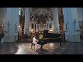 Hans Otte - Das Buch Der Klänge, part. 5 // Gabija Natalevičienė, piano