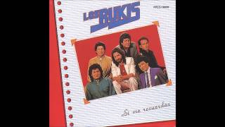 1. Si Me Recuerdas - Los Bukis