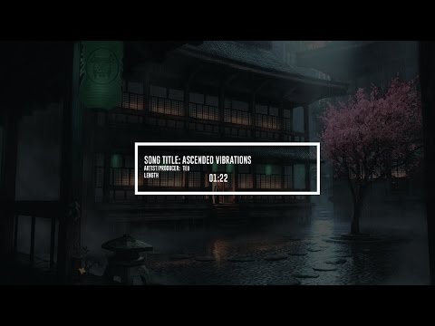 Video thumbnail for Ascended Vibrations