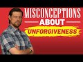 Forgiveness Misconceptions: The Truth About Biblical Forgiveness