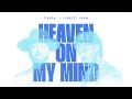 TobyMac Forrest Frank Heaven On My Mind Audio