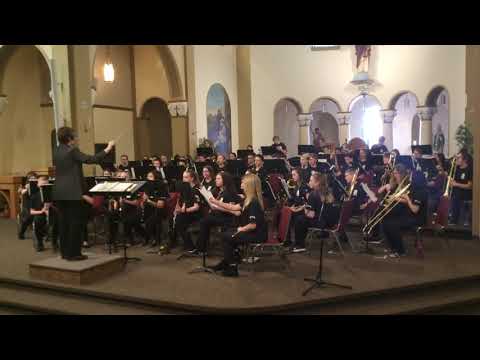 Scenes From An Ocean Voyage - Brian Balmages