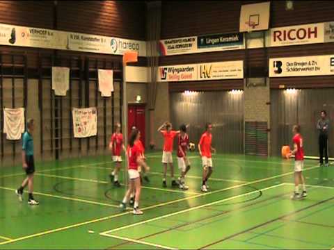 Merwede C1 deel 18 MOV032.MOD