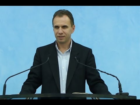 Serviciu Divin - duminică 07.decembrie.2014 PM