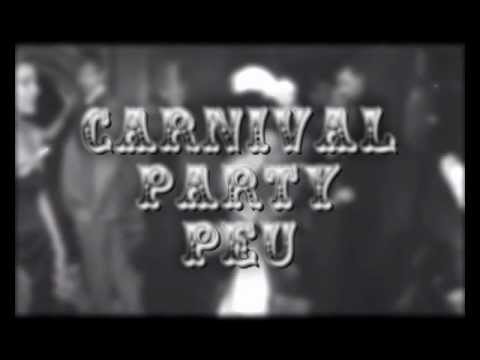 Carnival Party PEU Promo #1