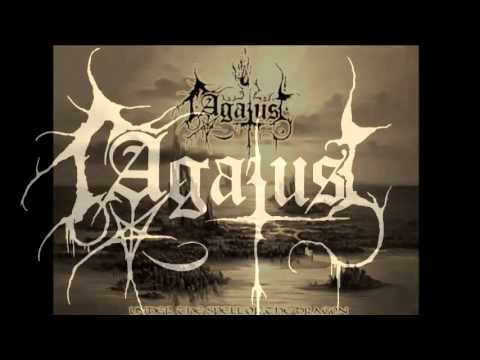 AGATUS- Desecrate From The Dark War-