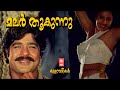 Malar Thookunnu KULAMBADIKAL 1986 Old Songs Malayalam MusicShackEntertainment