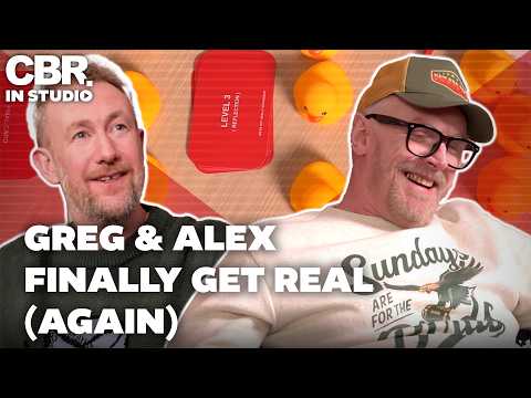 Even MORE Taskmaster | We're Not Really Strangers