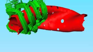 The stellarator concept for a fusion device_1