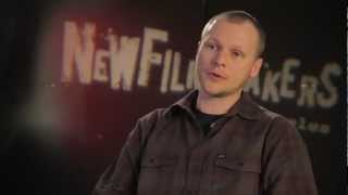 Interview | Dir. Brett Eichenberger | May 2012 - NFMLA video