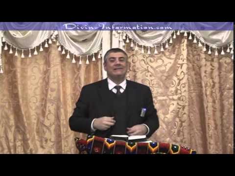 Psalms (Tehilim) Series #13 (Chapters 28-30)