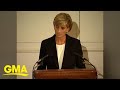 A Look At Princess Diana S Memorable Humanitarian Speeches Through The Years L GMA